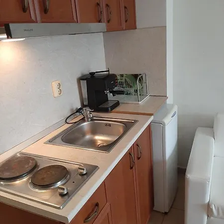 Green Life Appartement