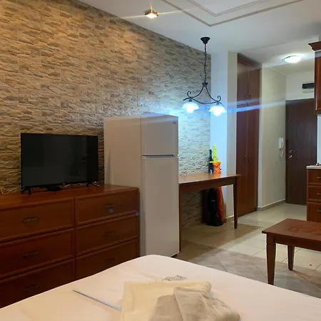 Apartament Green Life Sozopol