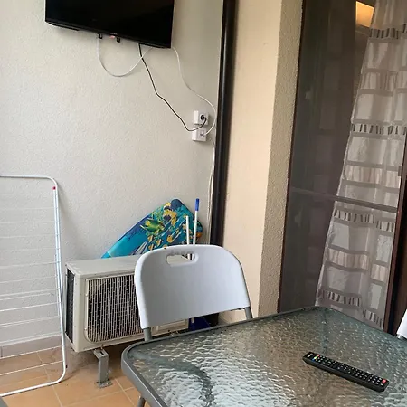 Apartament Green Life *
