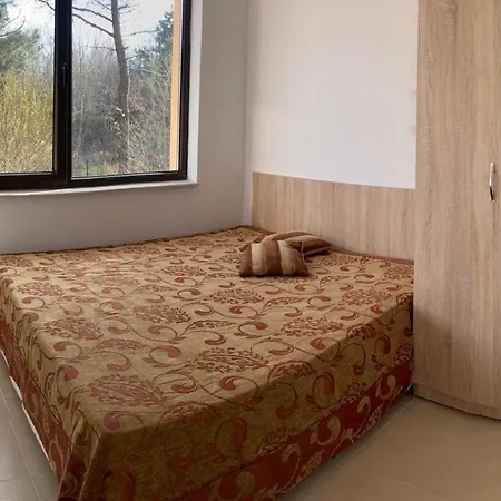 Gl Apartments Sozopol Apartment Sozopol