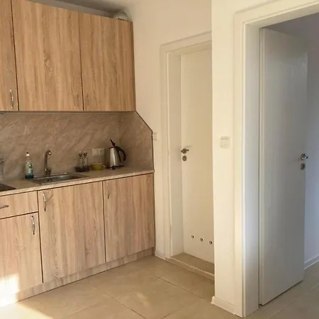 Apartment Gl Apartments Sozopol