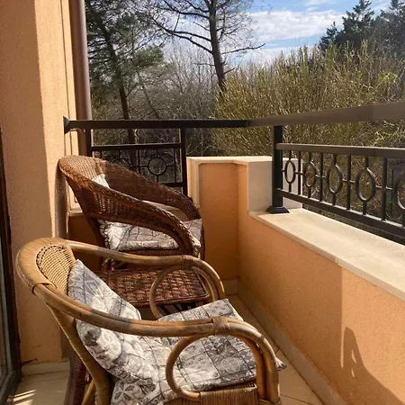 Gl Apartments Sozopol Sozopol