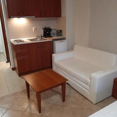Green Life Appartement Sozopol