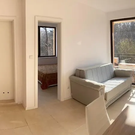Gl Apartments Sozopol شقة سوزوبول